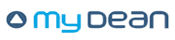 logotype mydean